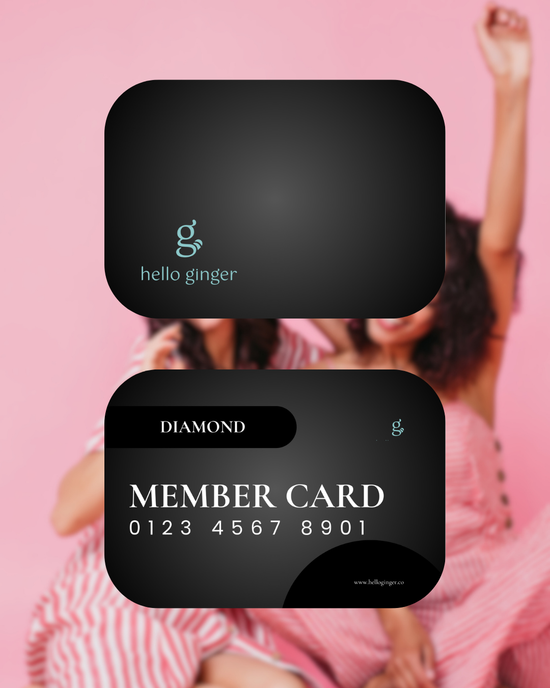 Diamond Lifetime Membership
