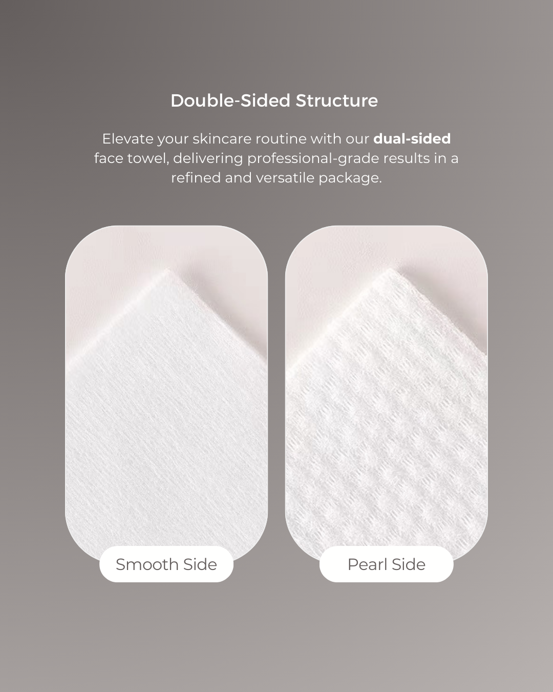 Pore & Glow Cotton Sheets