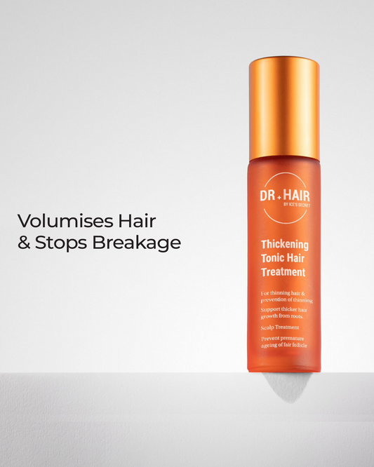 Thickening Tonic Hair Treatment